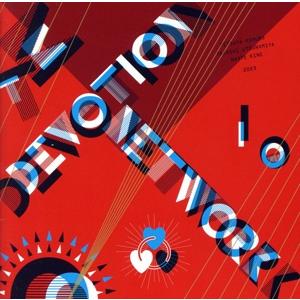 DEVOTION(通常盤)/TM NETWORK