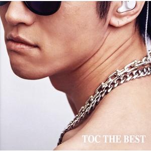 ☆TOC『THE BEST』初回限定盤CD＋DVD89分収録☆帯付美品☆アルバム TOC THE BEST (初回限定盤A) (DVD付) TOC (Hilcrhyme) - 最安値・価格