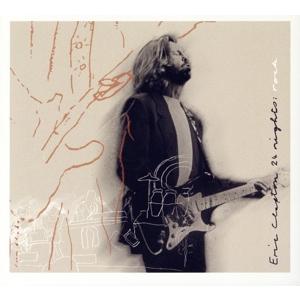 The Definitive 24 Nights (6CD+3枚組ブルーレイ) 輸入盤CD][新品]Eric Clapton / Definitive 24 Nights (6CD + 3Blu-ray