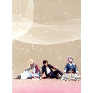 舞台『刀剣乱舞』禺伝矛盾源氏物語(Blu-ray Disc)/七海ひろき,彩凪翔,綾凰華,麻央侑希,...