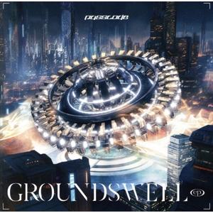 GROUNDSWELL ep.(初回限定盤)(DVD付)/PassCode