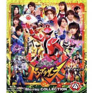 暴太郎戦隊 ドンブラザーズ」VOL.1〜6(未完) 6巻セット 中古DVD
