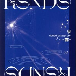 D4DJ:燐舞曲 Concept CD 「-ムラサキ-」 燐舞曲の商品画像