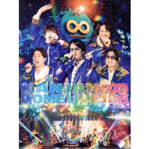 KANJANI∞ DOME LIVE 18祭(初回限定版B)(Blu-ray Disc)/関ジャニ∞...