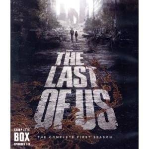 THE LAST OF US ＜シーズン1＞ ブルーレイコンプリートボックス (Blu
