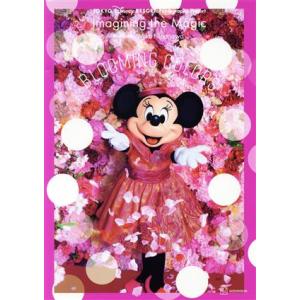 BLOOMING COLORS TOKYO DISNEY RESORT Photography Project Imagining the Magic Photographer Mika Ninagawa/ディズニーファン　