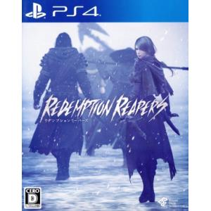 Redemption Reapers/PS4