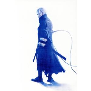 舞台「文豪ストレイドッグス 共喰い」/鳥越裕貴,田淵累生,輝馬,長江崚行,桑野晃輔,堀之内仁