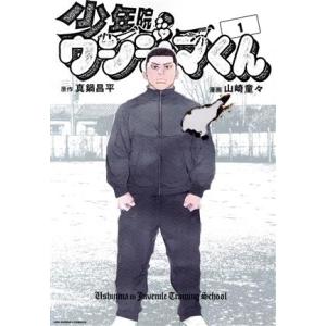 少年院ウシジマくん(1) 裏少年サンデーC/山崎童々(著者),真鍋昌平(原作)