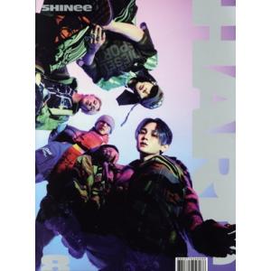 【輸入盤】HARD(Photo Book Ver.)/SHINee