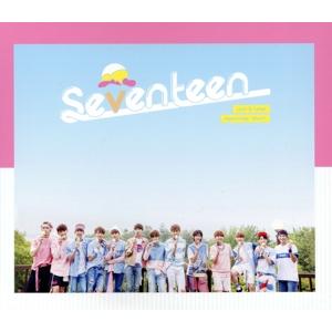 【輸入盤】Love &amp; Letter(Repackage)(Reissue)/SEVENTEEN