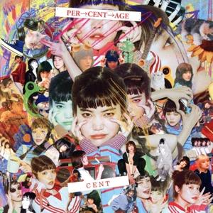 PER→CENT→AGE(通常盤)/CENT(セントチヒロ・ チッチ)