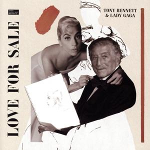 【輸入盤】Love For Sale/トニー・ベネット/レディー・ガガ