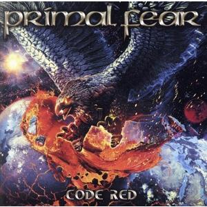 コード・レッド/プライマル・フィア
