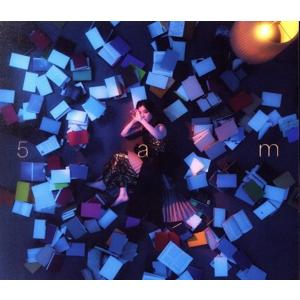 5am(初回生産限定盤A)(Blu-ray Disc付)/milet
