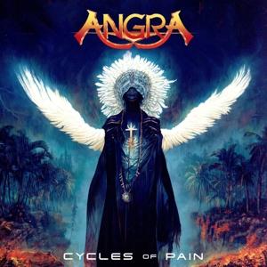 サイクルズ・オブ・ペイン(通常盤)/ANGRA