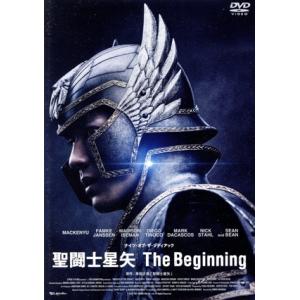 聖闘士星矢 The Beginning/新田真剣佑,ファムケ・ヤンセン,マディソン・アイズマン,ディ...
