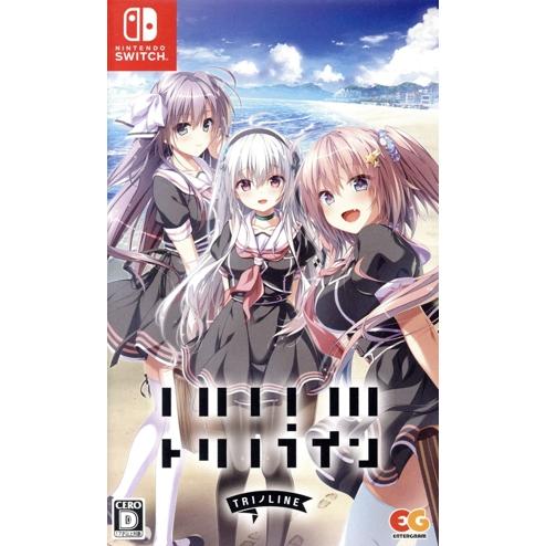 トリノライン/NintendoSwitch