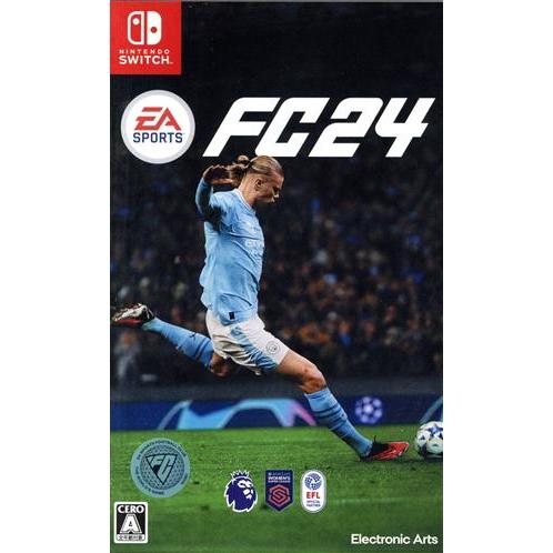 EA SPORTS FC 24/NintendoSwitch