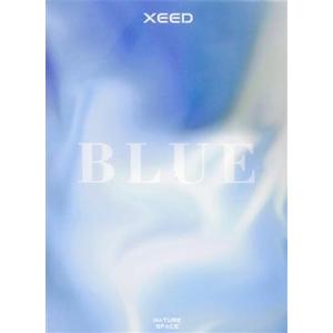 【非売品特典付】XEEDアルバム BLUE セット 輸入盤】 BLUE/XEED - 最安値・価格比較 - Yahoo!ショッピング