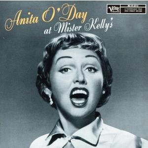 アット・ミスター・ケリーズ(SHM-CD)/アニタ・オデイ,ジョー・マスターズ,ラリー・ウッズ,ジョ...