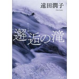 邂逅の滝／遠田潤子(著者)