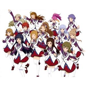 アイドルマスター　ミリオンライブ！　第２巻（Ｂｌｕ−ｒａｙ　Ｄｉｓｃ）／バンダイナムコエンターテイン...