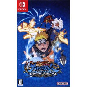 ナルティメットストームコネクションズ スチールブック【新品未開封】海外限定 メール便OK]【新品】【NS】NARUTO X BORUTO ナルティメットストーム