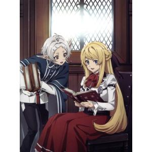 『無職転生II 〜異世界行ったら本気だす〜』 Chapter 1(Blu-ray Disc)/理不尽...