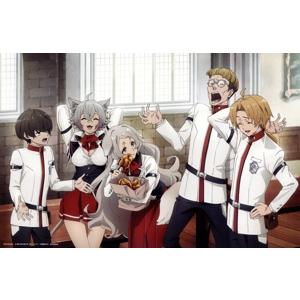 『無職転生II 〜異世界行ったら本気だす〜』Chapter 2(Blu-ray Disc)/理不尽な...