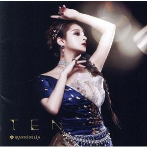 TEN(通常盤)/GARNiDELiA