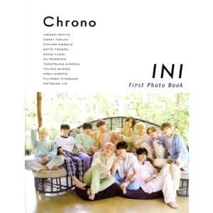 INI / THE WINTER MAGIC（初回限定盤／Present ver.／CD＋DVD） [CD