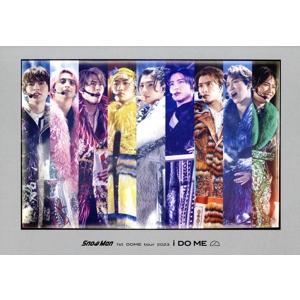 DVD」【ファンクラブ限定盤】SnowMan 1st Stadium Live Snow World