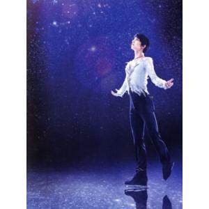 羽生結弦「notte stellata」/羽生結弦の商品画像
