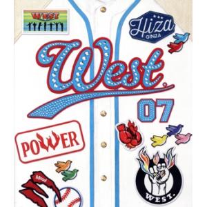 WEST. LIVE TOUR 2023 POW...の商品画像