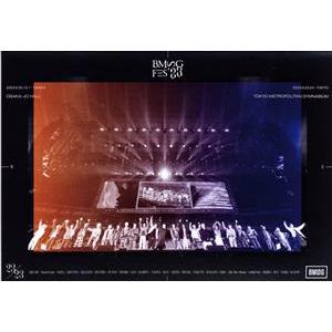 BMSG FES’23(Blu-ray Disc)/BMSG ALLSTARS