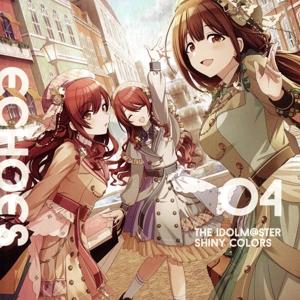 THE IDOLM@STER SHINY COLORS ECHOES 04/アルストロメリア