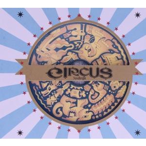 CIRCUS(初回限定盤)(DVD付)/Novelbright