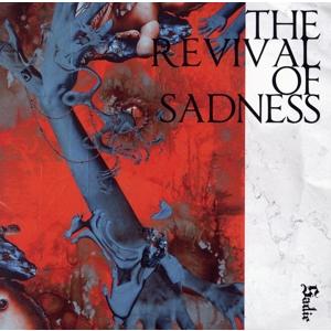 THE REVIVAL OF SADNESS(通常盤)/Sadie