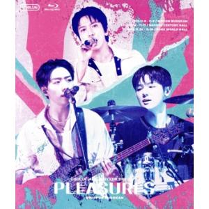 CNBLUE AUTUMN CONCERT 2023 〜PLEASURES〜 @NIPPON BUD...