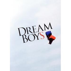 DREAM BOYS(初回盤)(Blu-ray ...の商品画像