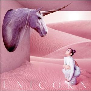 UNICORN(DVD付)/倖田來未