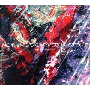 BRIGHTNESS(初回生産限定盤)(DVD付)/Nothing’s Carved In Ston...