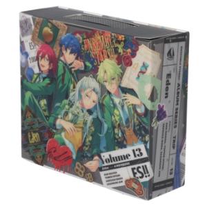 Eden／あんさんぶるスターズ！！アルバムシリーズ 『TRIP』 Eden 初回