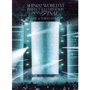 SHINee WORLD VI[PERFECT ...の商品画像