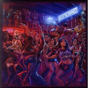 オージィ・オブ・ザ・ダムド(通常盤)(Blu-spec CD2)/スラッシュ