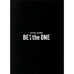 BE:the ONE PREMIAM EDITION(BMSG MUSIC SHOP限定盤)/BE:FIRST