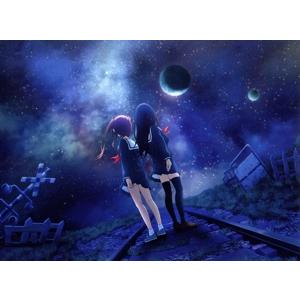 終末トレインどこへいく？:ユリイカ(初回限定盤)(Blu-ray Disc付)/ロクデナシ