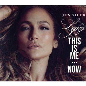 【輸入盤】THIS IS ME...NOW/ジェニファー・ロペス