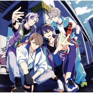 DiVE ！N(初回限定盤)(Blu-ray Disc付)/ROF-MAO(にじさんじ)　